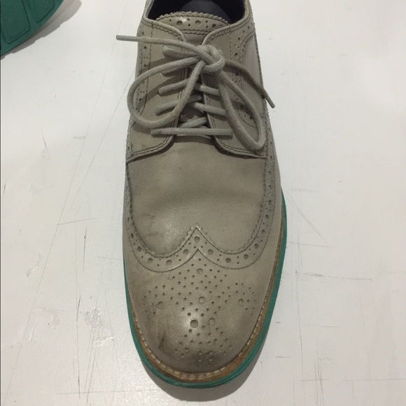 Cole Haan LunarGrand Shoes